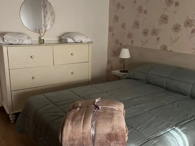 Apartamento de alquiler en Calle Marqués de Santa Cruz, 3, Puertito de Güímar Habitación de Apartamento de alquiler en Güímar con Parquet, Amueblado y Parking comunitario