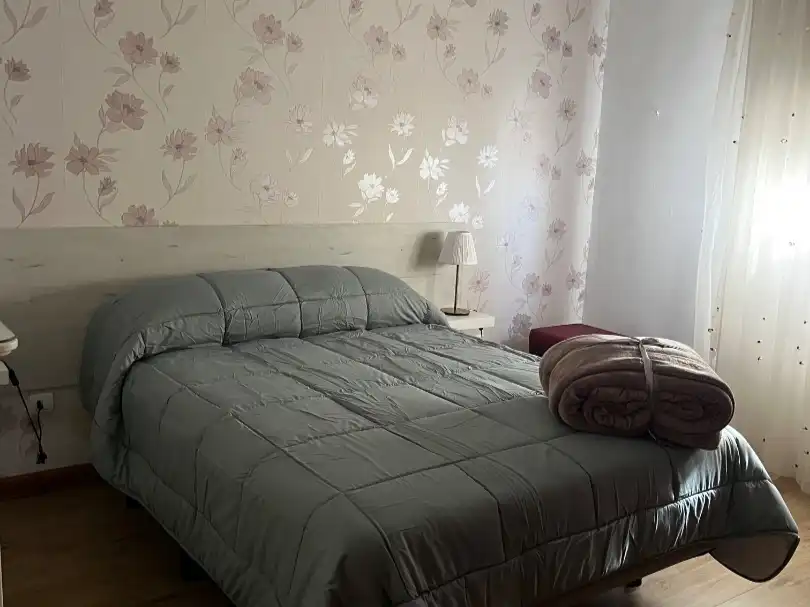 Apartamento de alquiler en Calle Marqués de Santa Cruz, 3, Puertito de Güímar Habitación de Apartamento de alquiler en Güímar con Parquet, Amueblado y Parking comunitario