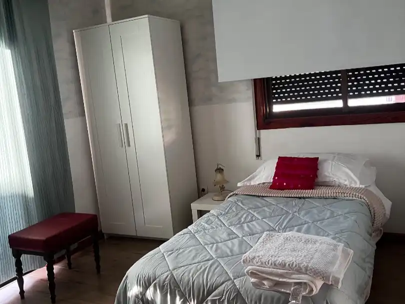 Apartamento de alquiler en Calle Marqués de Santa Cruz, 3, Puertito de Güímar Habitación de Apartamento de alquiler en Güímar con Parquet, Amueblado y Parking comunitario