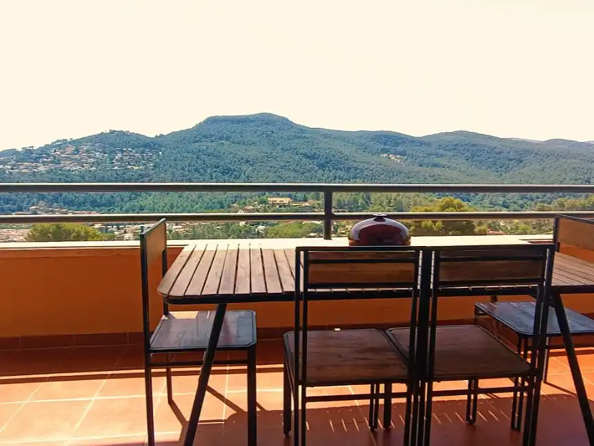 Piso en venta en Carrer Pompeu Fabra, 14, Corbera de Llobregat Terraza de Piso en venta en Corbera de Llobregat con Aire acondicionado, Terraza y Balcón