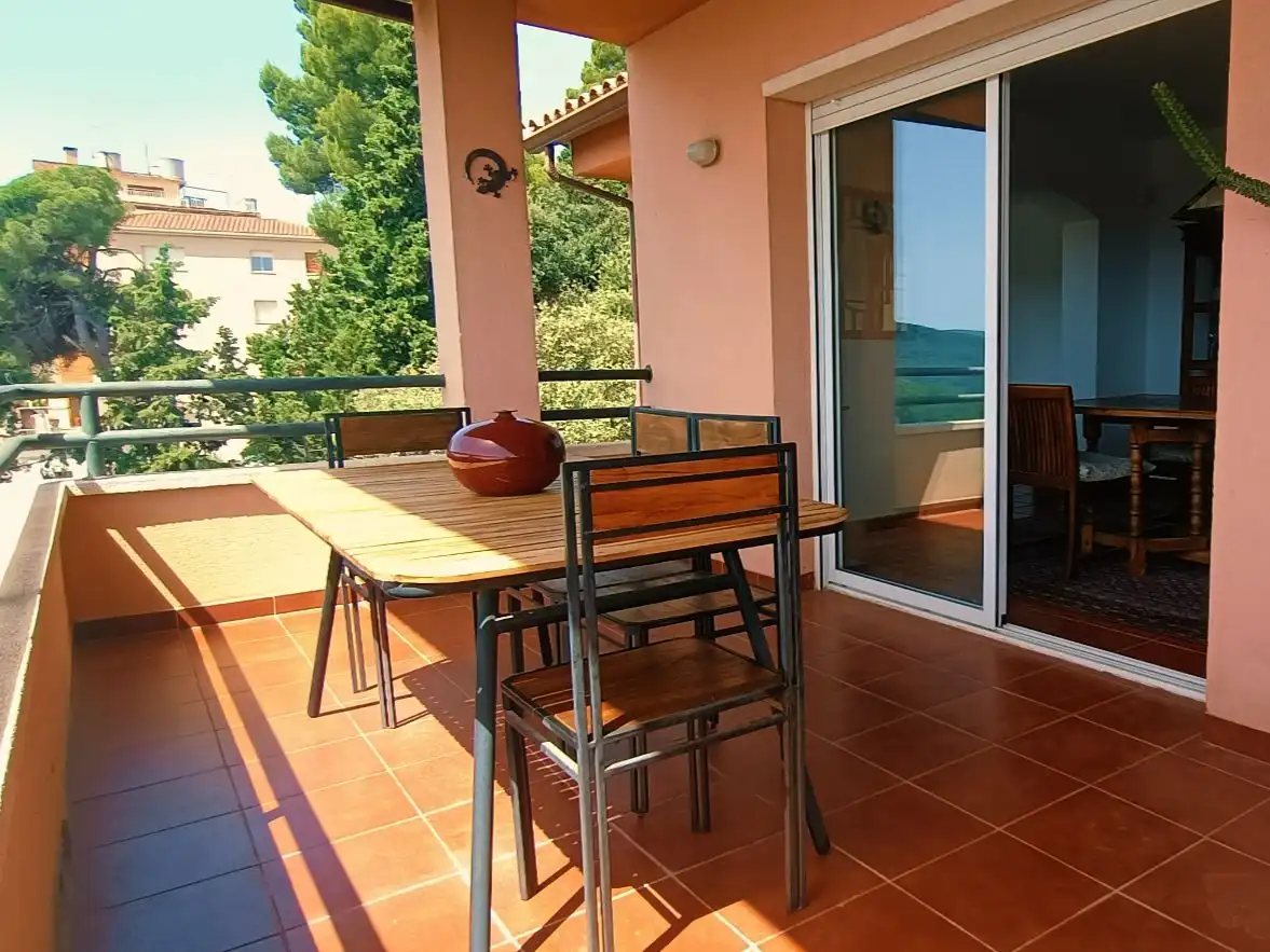 Piso en venta en Carrer Pompeu Fabra, 14, Corbera de Llobregat Terraza de Piso en venta en Corbera de Llobregat con Aire acondicionado, Terraza y Balcón