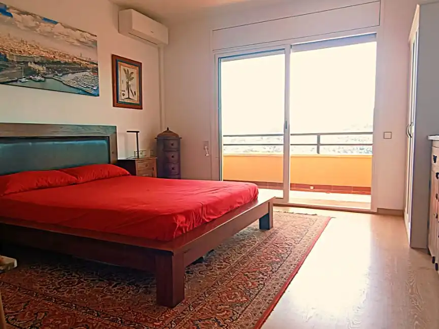 Piso en venta en Carrer Pompeu Fabra, 14, Corbera de Llobregat Habitación de Piso en venta en Corbera de Llobregat con Aire acondicionado, Terraza y Balcón