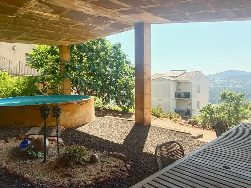 Piso en venta en Carrer Pompeu Fabra, 14, Corbera de Llobregat Terraza de Piso en venta en Corbera de Llobregat con Aire acondicionado, Terraza y Balcón