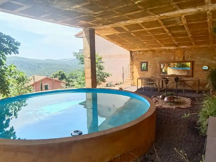 Piso en venta en Carrer Pompeu Fabra, 14, Corbera de Llobregat Piscina de Piso en venta en Corbera de Llobregat con Aire acondicionado, Terraza y Balcón