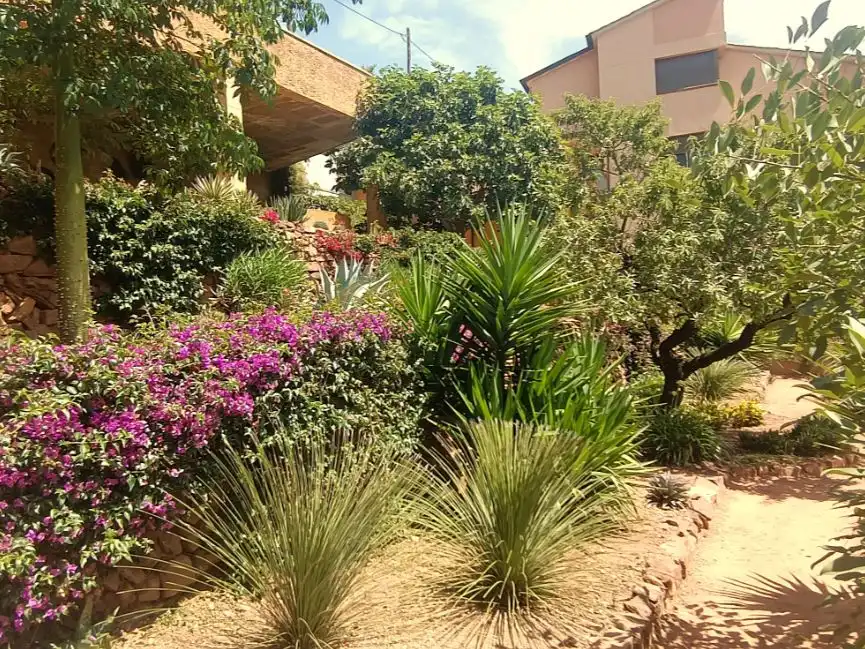 Piso en venta en Carrer Pompeu Fabra, 14, Corbera de Llobregat Jardín de Piso en venta en Corbera de Llobregat con Aire acondicionado, Terraza y Balcón