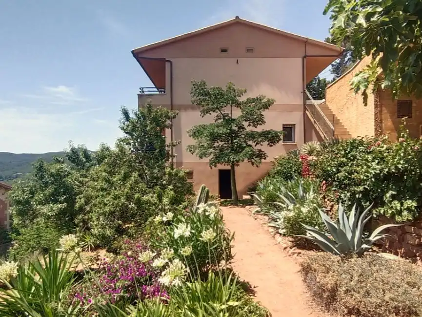 Piso en venta en Carrer Pompeu Fabra, 14, Corbera de Llobregat Vista exterior de Piso en venta en Corbera de Llobregat con Aire acondicionado, Terraza y Balcón
