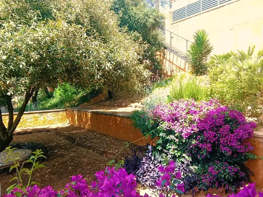 Piso en venta en Carrer Pompeu Fabra, 14, Corbera de Llobregat Jardín de Piso en venta en Corbera de Llobregat con Aire acondicionado, Terraza y Balcón
