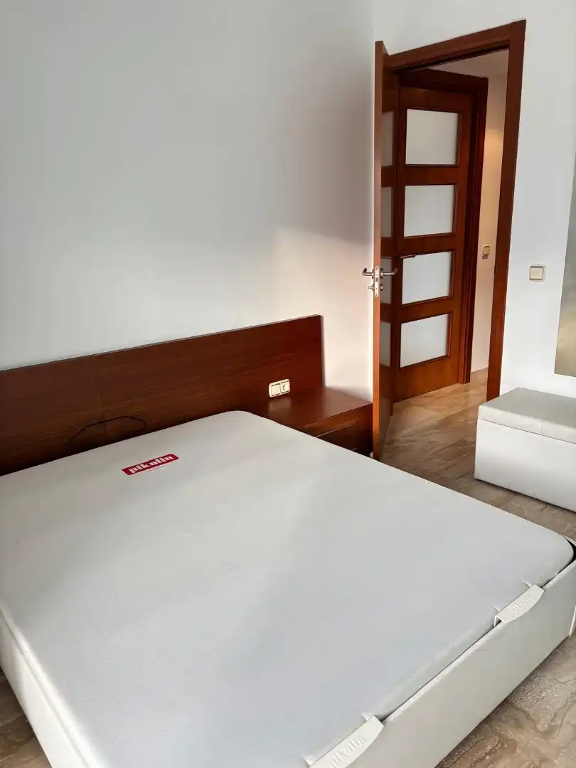 Dormitori de Pis en venda en L'Ampolla amb Aire condicionat, Calefacció i Terrassa