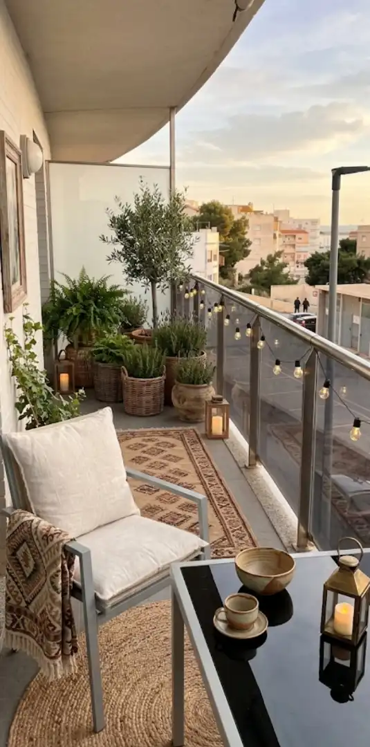 Terrassa de Pis en venda en L'Ampolla amb Aire condicionat, Calefacció i Terrassa