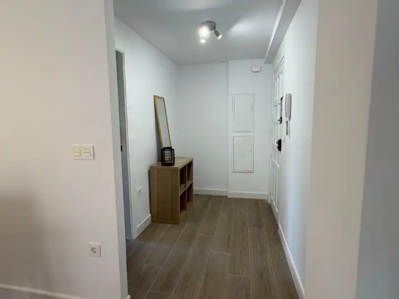 Flat for rent in Avenida de Andalucía, 95, Angustias - Chana - Encina Flat for rent in Granada with Terrace, Furnished and Video intercom