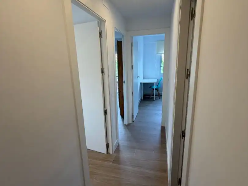 Flat for rent in Avenida de Andalucía, 95, Angustias - Chana - Encina Flat for rent in Granada with Terrace, Furnished and Video intercom