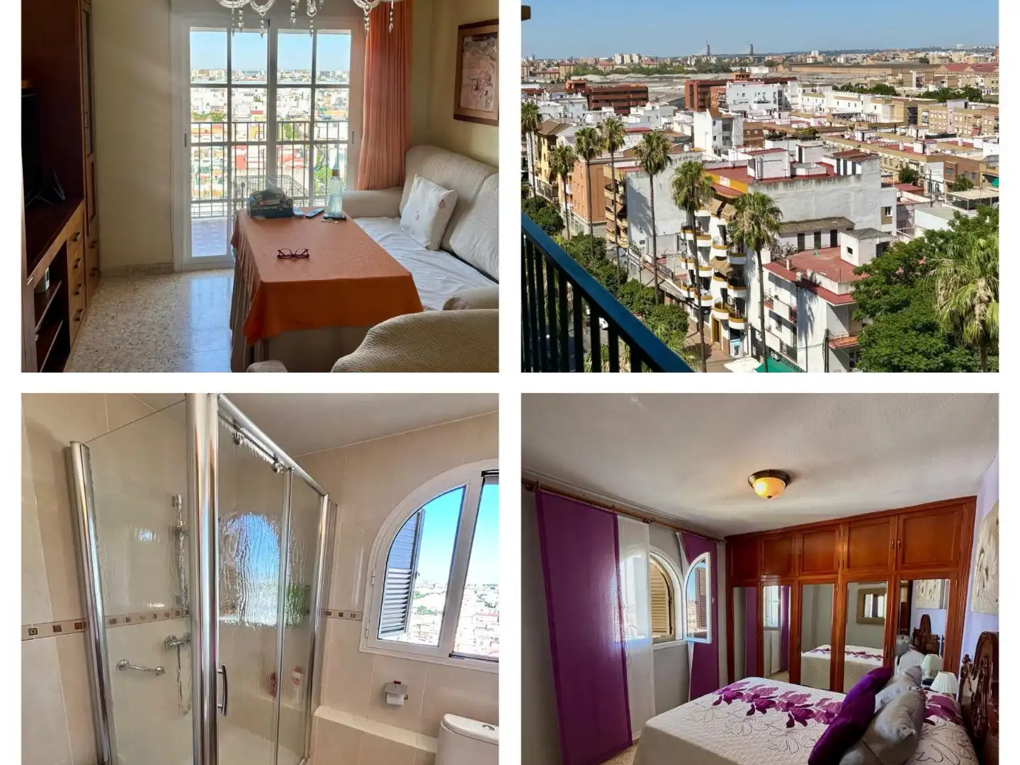 Wohnung zum Verkauf in Calle Ocho de Marzo, 14, La Plata Wohnung zum Verkauf in Calle Ocho de Marzo, 14, La Plata