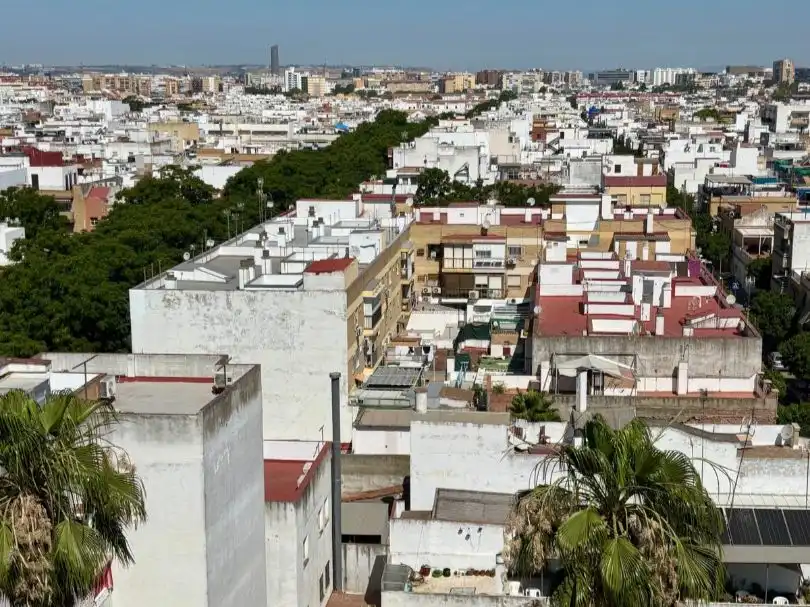 Wohnung zum Verkauf in Calle Ocho de Marzo, 14, La Plata Wohnung zum Verkauf in Calle Ocho de Marzo, 14, La Plata