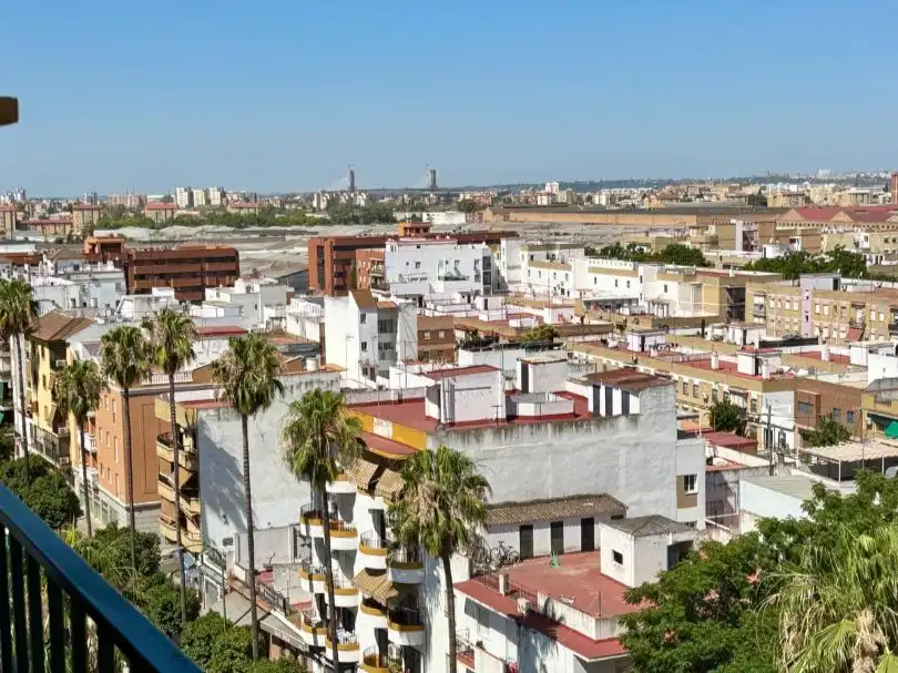 Wohnung zum Verkauf in Calle Ocho de Marzo, 14, La Plata Wohnung zum Verkauf in Calle Ocho de Marzo, 14, La Plata