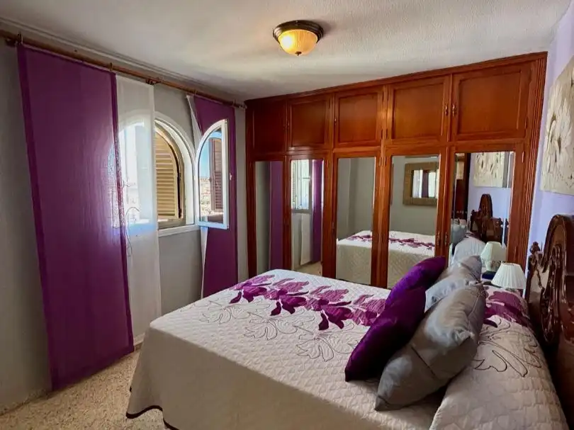Wohnung zum Verkauf in Calle Ocho de Marzo, 14, La Plata Wohnung zum Verkauf in Calle Ocho de Marzo, 14, La Plata