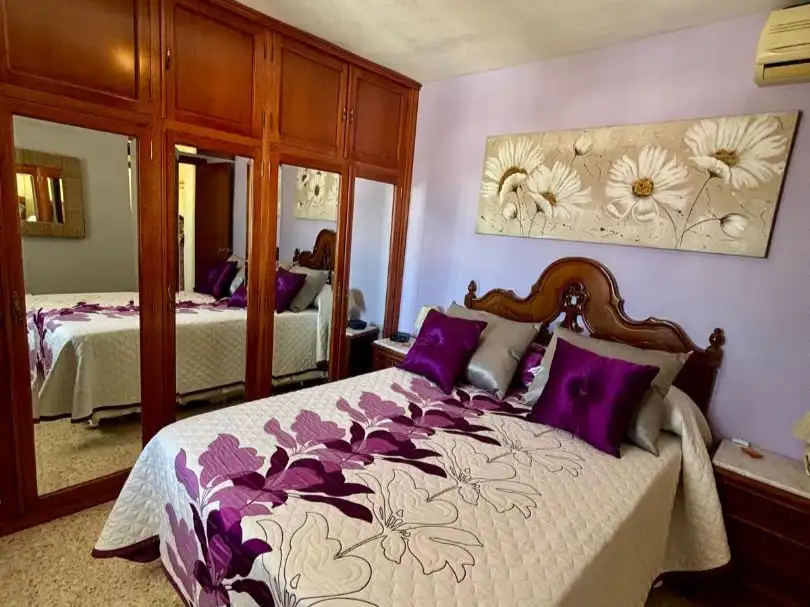 Wohnung zum Verkauf in Calle Ocho de Marzo, 14, La Plata Wohnung zum Verkauf in Calle Ocho de Marzo, 14, La Plata
