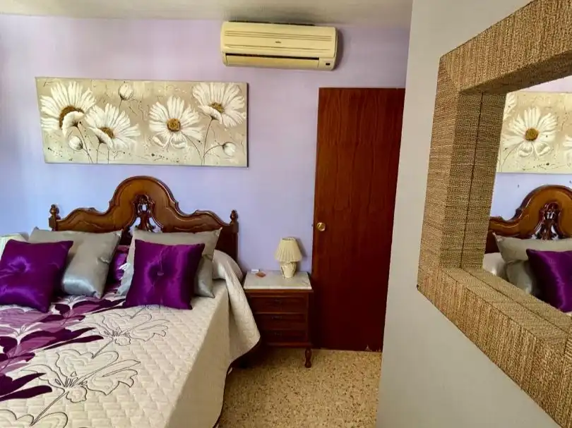 Wohnung zum Verkauf in Calle Ocho de Marzo, 14, La Plata Wohnung zum Verkauf in Calle Ocho de Marzo, 14, La Plata