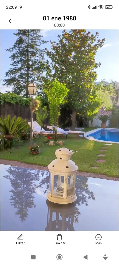 Pis en venda a Carrer de Santa Natàlia, 17, Lliçà de Vall Jardí de Pis en venda en Lliçà de Vall amb Aire condicionat, Terrassa i Piscina