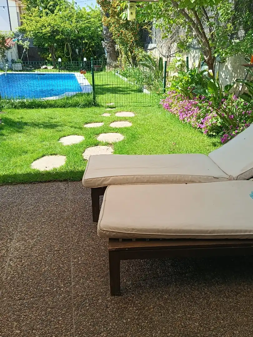 Pis en venda a Carrer de Santa Natàlia, 17, Lliçà de Vall Terrassa de Pis en venda en Lliçà de Vall amb Aire condicionat, Terrassa i Piscina