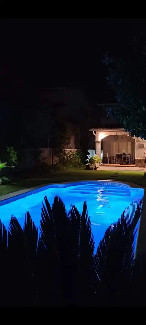 Pis en venda a Carrer de Santa Natàlia, 17, Lliçà de Vall Piscina de Pis en venda en Lliçà de Vall amb Aire condicionat, Terrassa i Piscina