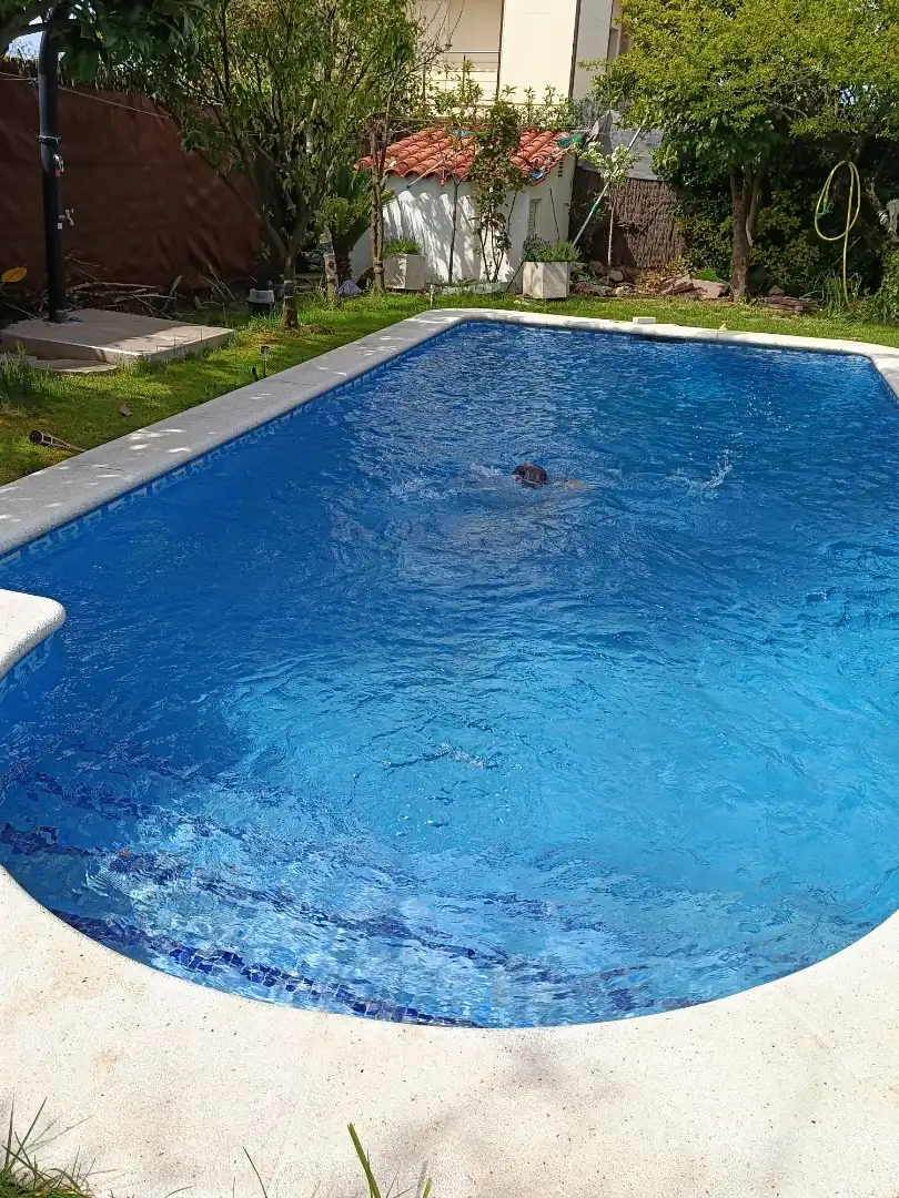 Pis en venda a Carrer de Santa Natàlia, 17, Lliçà de Vall Piscina de Pis en venda en Lliçà de Vall amb Aire condicionat, Terrassa i Piscina