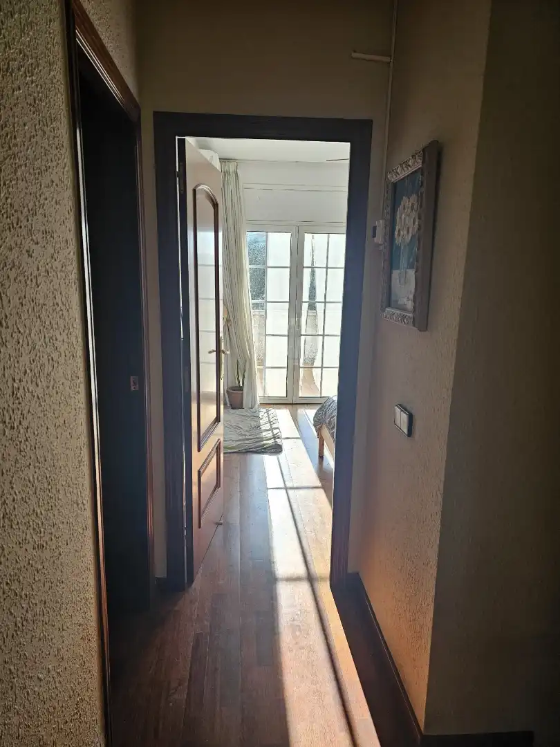 Pis en venda a Carrer de Santa Natàlia, 17, Lliçà de Vall Pis en venda en Lliçà de Vall amb Aire condicionat, Terrassa i Piscina
