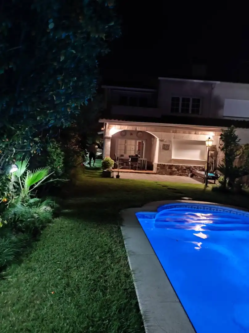 Pis en venda a Carrer de Santa Natàlia, 17, Lliçà de Vall Piscina de Pis en venda en Lliçà de Vall amb Aire condicionat, Terrassa i Piscina