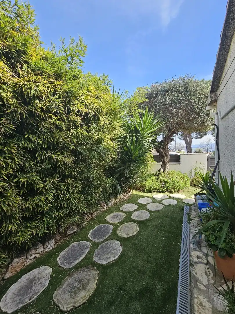Pis en venda a Carrer de Santa Natàlia, 17, Lliçà de Vall Jardí de Pis en venda en Lliçà de Vall amb Aire condicionat, Terrassa i Piscina
