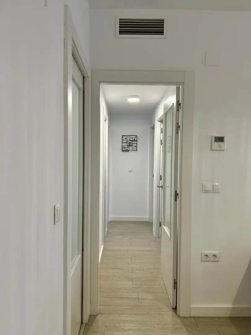 Flat for rent in Avenida de la Hiedra, Albolote Flat for rent in Albolote with Air Conditioner, Terrace and Swimming Pool
