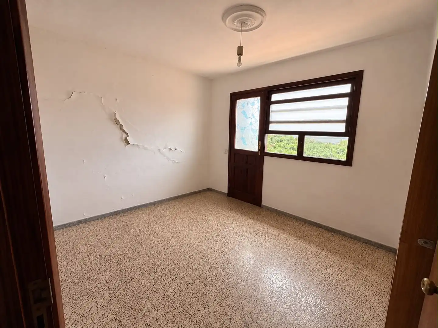 Casa o xalet en venda a Calle la Bloquera, 1, Los Silos Sala d'estar de Casa o xalet en venda en Los Silos amb Terrassa, Traster i Balcó