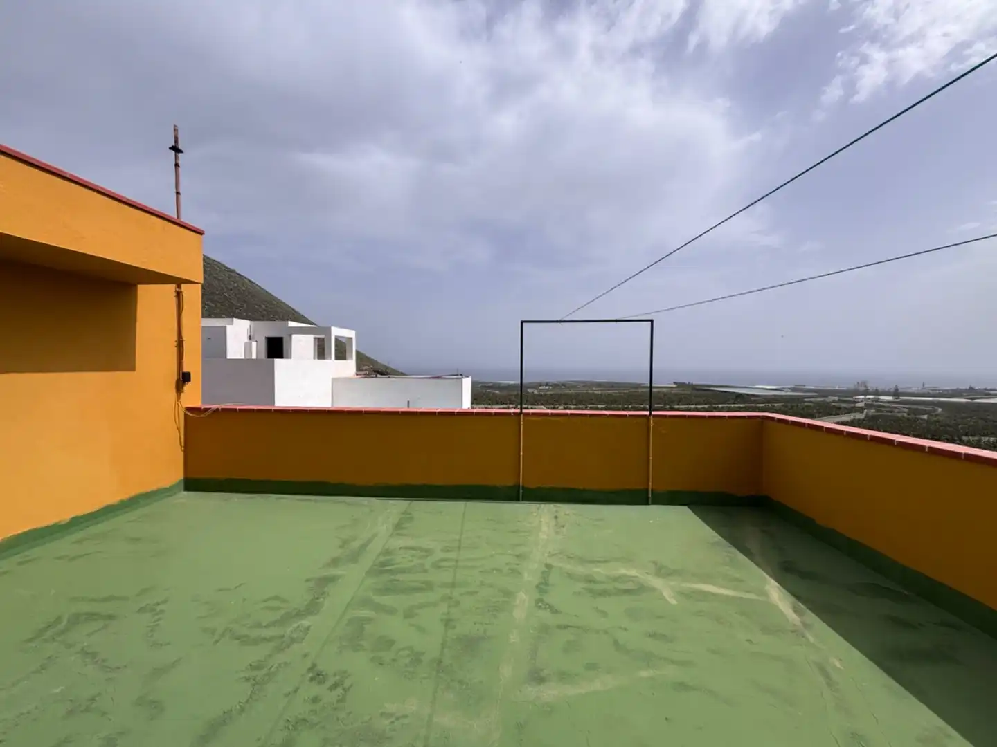 Casa o xalet en venda a Calle la Bloquera, 1, Los Silos Terrassa de Casa o xalet en venda en Los Silos amb Terrassa, Traster i Balcó