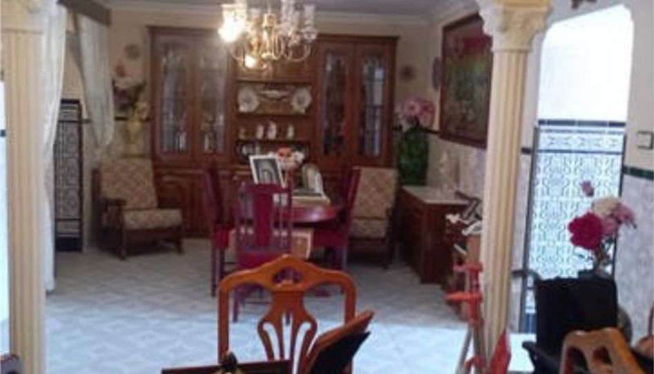 Casa o chalet en venta en Nerva, Huelva - imagen 1 Foto 1 de Casa o chalet en venta en Nerva, Huelva