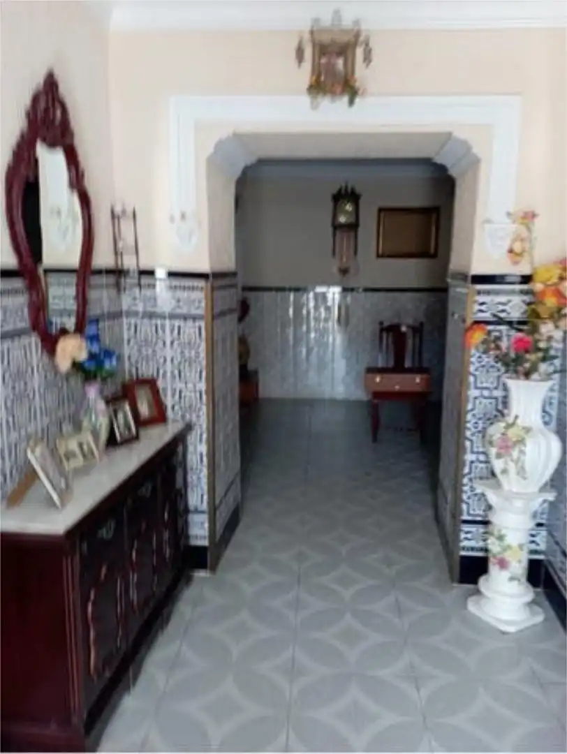 Casa o chalet en venta en Nerva Casa o chalet en venta en Nerva con Terraza, Trastero y Amueblado
