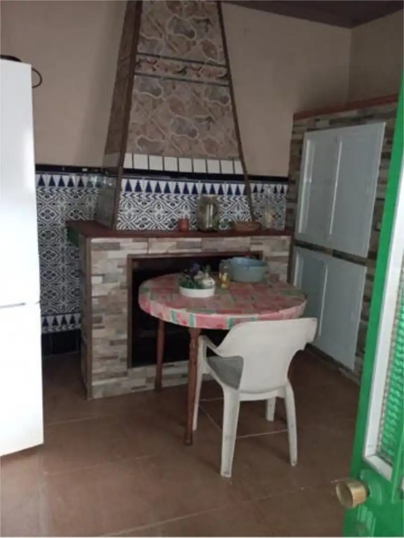 Casa o chalet en venta en Nerva Cocina de Casa o chalet en venta en Nerva con Terraza, Trastero y Amueblado