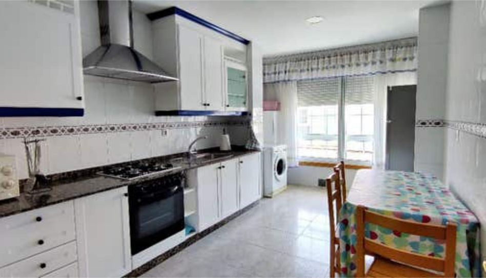 Flat for rent in O Burgo - Campus Universitario, Pontevedra Capital - image 1 Photo 1 of Flat for rent in O Burgo - Campus Universitario, Pontevedra Capital