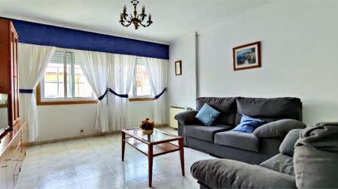 Flat for rent in O Burgo - Campus Universitario, Pontevedra Capital - image 2 Photo 2 of Flat for rent in O Burgo - Campus Universitario, Pontevedra Capital