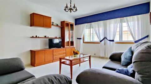 Flat for rent in O Burgo - Campus Universitario, Pontevedra Capital - image 3 Photo 3 of Flat for rent in O Burgo - Campus Universitario, Pontevedra Capital