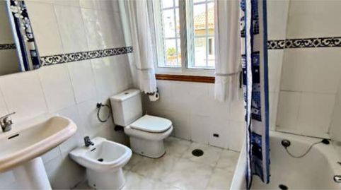 Flat for rent in O Burgo - Campus Universitario, Pontevedra Capital - image 5 Photo 5 of Flat for rent in O Burgo - Campus Universitario, Pontevedra Capital