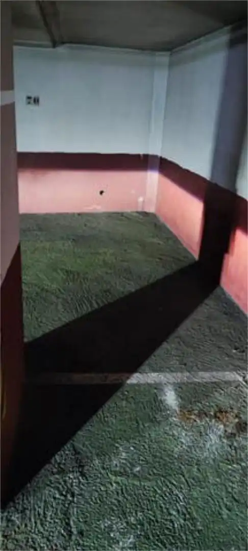 Garten von Garage zur Miete in A Coruña Capital 
