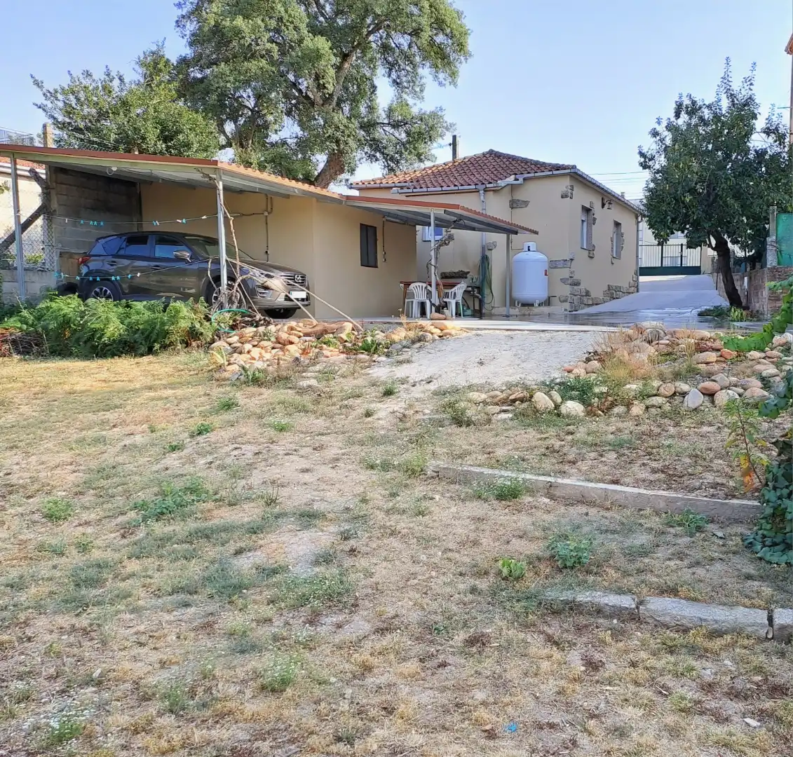 Houses for rent in Rúa da Asunción, 28, As Lagoas Houses for rent in Ourense Capital with Heating, Private garden and Terrace
