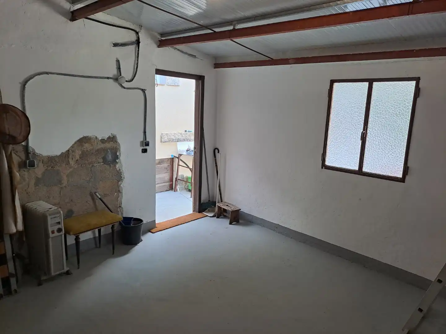 Houses for rent in Rúa da Asunción, 28, As Lagoas Houses for rent in Ourense Capital with Heating, Private garden and Terrace