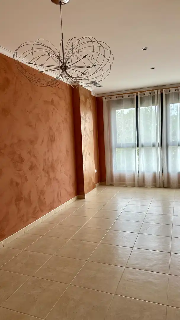 Bedroom of Flat for rent in Castellón de la Plana / Castelló de la Plana  with Air Conditioner, Heating and Community parking