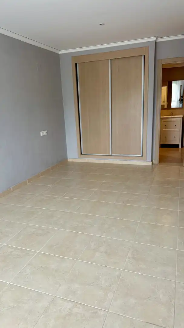 Flat for rent in Castellón de la Plana / Castelló de la Plana  with Air Conditioner, Heating and Community parking
