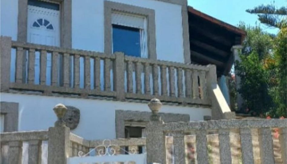 Casa o xalet de lloguer a Rúa Da Fontaíña, 12, Aldán, Cangas - imatge 1 Foto 1 de Casa o xalet de lloguer a Rúa Da Fontaíña, 12, Aldán, Cangas
