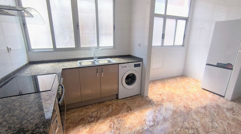 Flat for rent in Carrer de Sant Marcel·lí, 7, Camí Reial, Torrent - image 4 Photo 4 of Flat for rent in Carrer de Sant Marcel·lí, 7, Camí Reial, Torrent