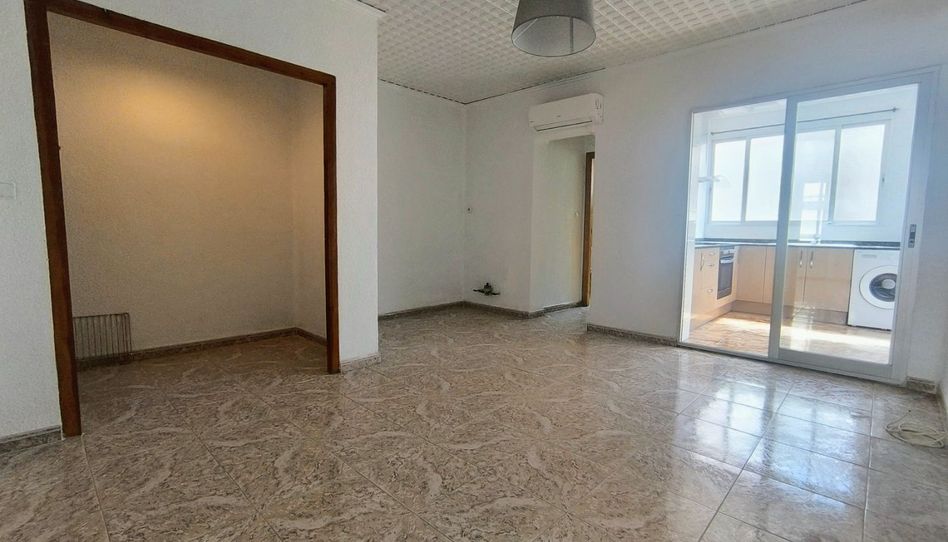 Flat for rent in Carrer de Sant Marcel·lí, 7, Camí Reial, Torrent - image 1 Photo 1 of Flat for rent in Carrer de Sant Marcel·lí, 7, Camí Reial, Torrent