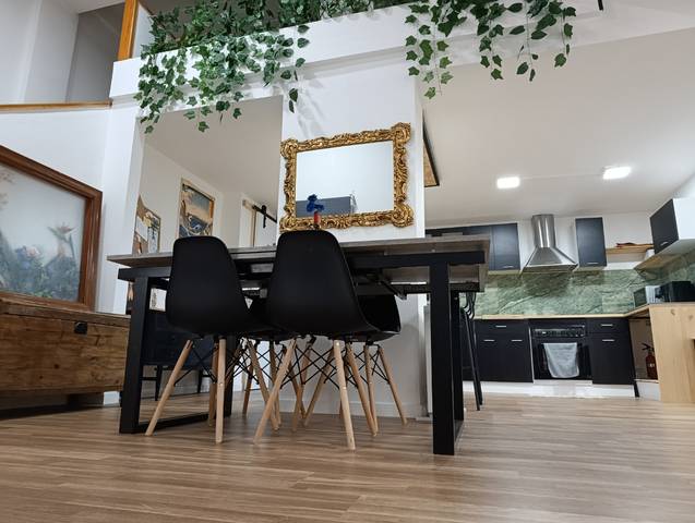 Piso en Alquiler en Carrer la Llosa, 3 en Zona Avenida del Mar