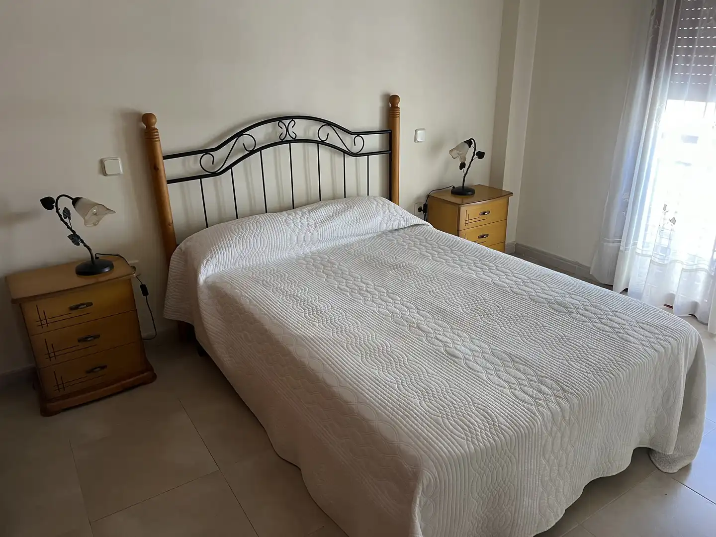 Flat for rent in Calle Hermanos Pinzón, 16, Torrijos Flat for rent in Calle Hermanos Pinzón, 16, Torrijos