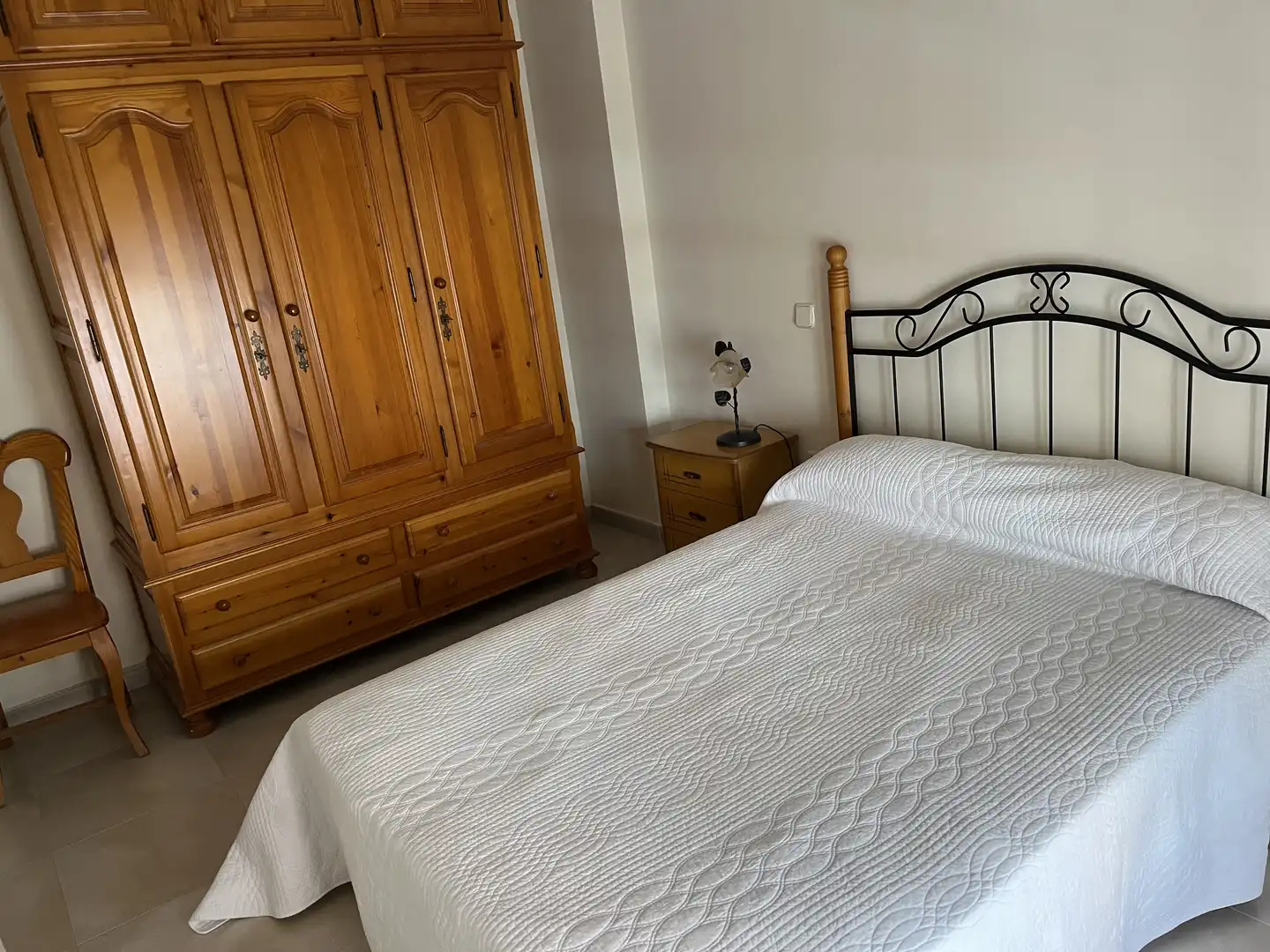 Flat for rent in Calle Hermanos Pinzón, 16, Torrijos Flat for rent in Calle Hermanos Pinzón, 16, Torrijos