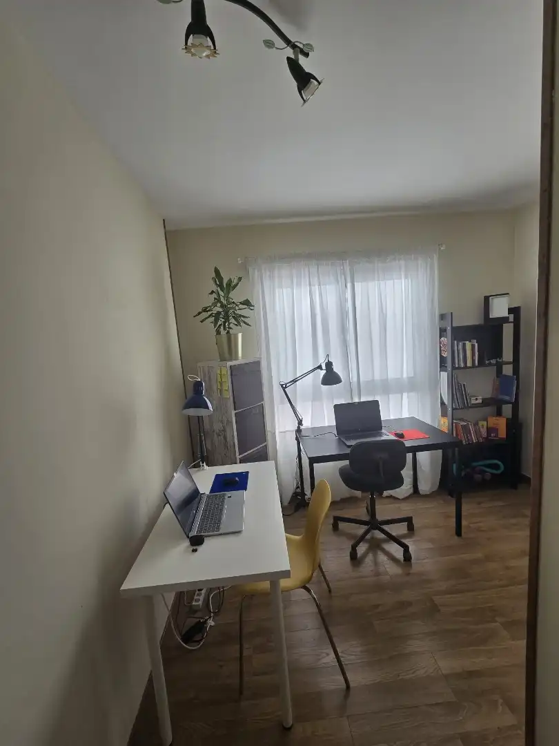 Piso de alquiler en Calle Montes Claros, 4, Los Realejos Habitación de Piso de alquiler en Los Realejos con Terraza